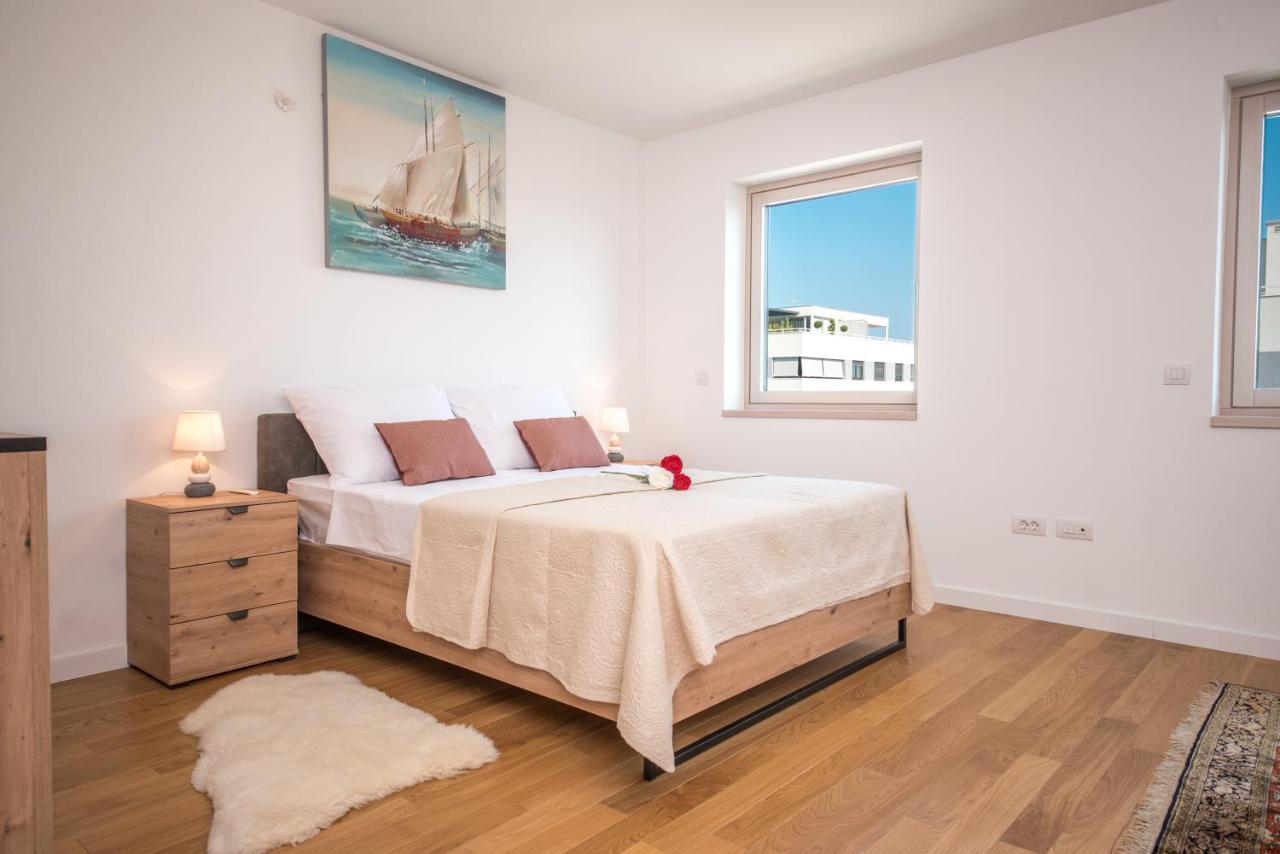 Premium Penthouse Orizzonte