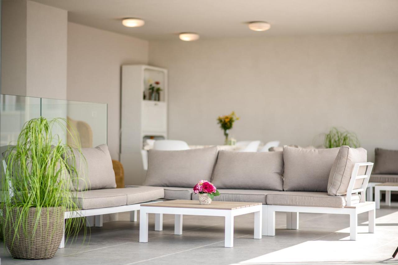 Premium Penthouse Orizzonte Apartmán