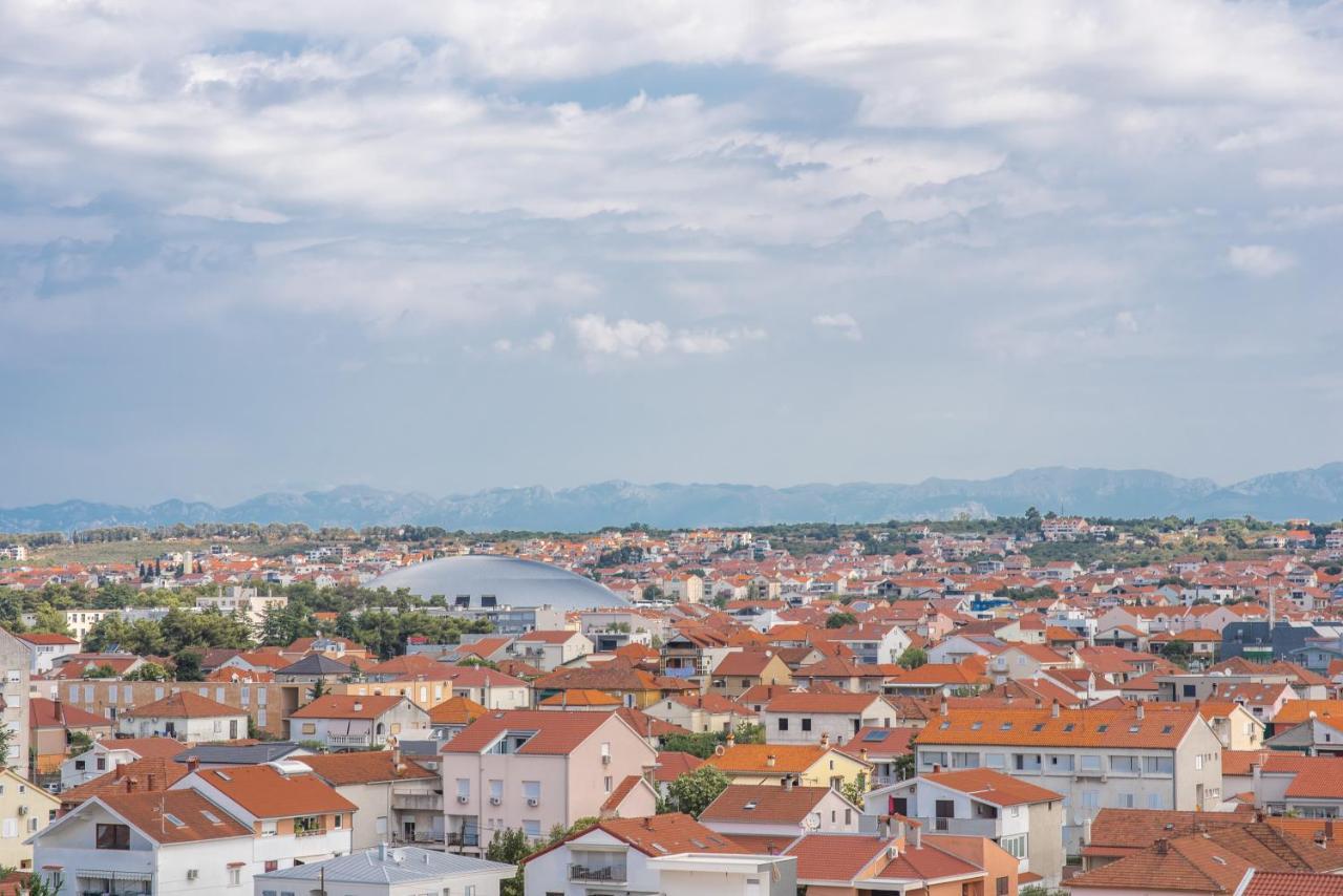 Premium Penthouse Orizzonte *