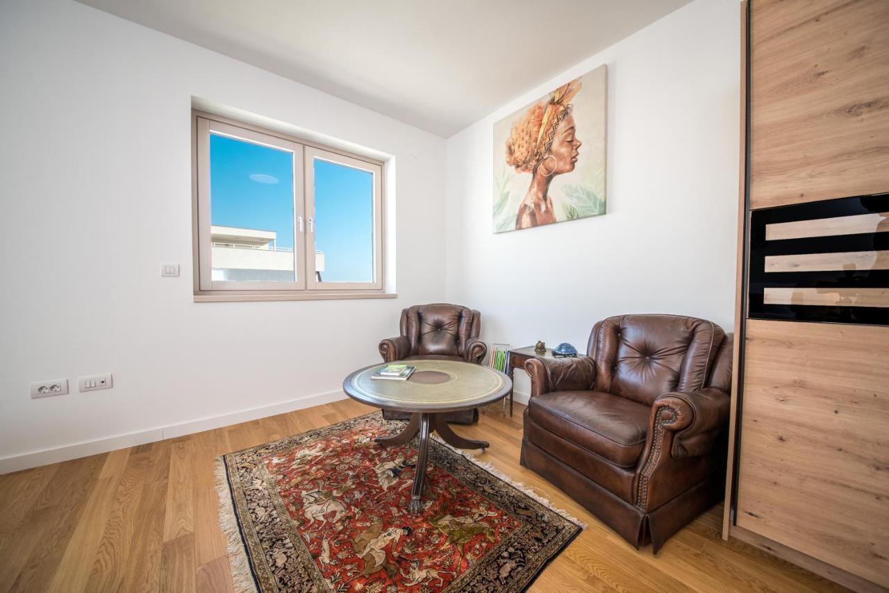Premium Penthouse Orizzonte Apartmán